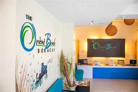 The Orient Beach Boracay, Boracay (updated prices 2024).